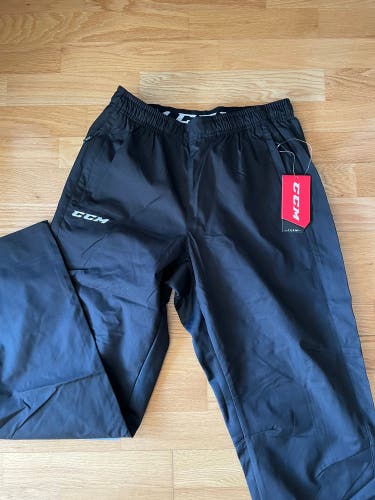 CCM Track Pants - Size M