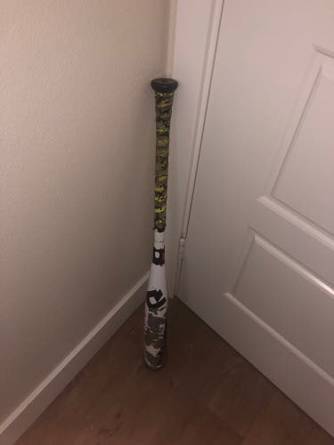 2018 Hybrid (-3) 27 oz 30" Voodoo Insane Bat