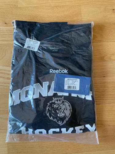 Pro Stock AHL Manchester Monarchs Shirt - Size XL