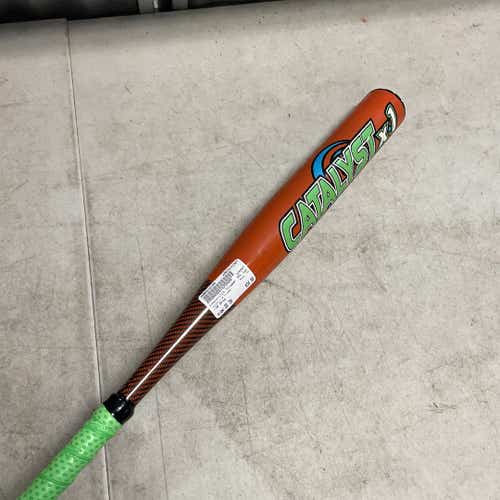 Used Louisville Slugger Tps 30" -10 Drop Fastpitch Bats