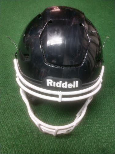 Youth Used Youth Riddell SpeedFlex Diamond Helmet