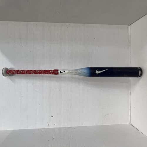 Used Nike Aero Athena 29" -12 Drop Fastpitch Bats