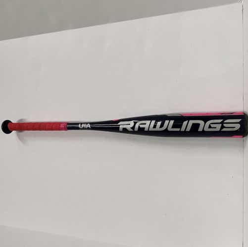 Used Rawlings Quarto 26" -13 Drop Fastpitch Bats