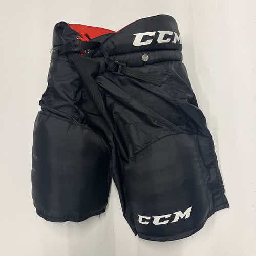 Used Ccm Rbz 90 Senior Medium Pant Breezer Hockey Pants