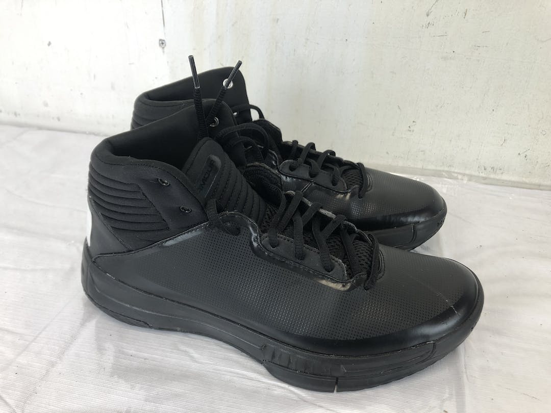 under armour lockdown 2