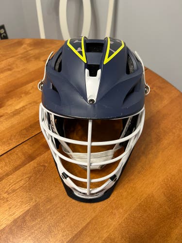 Cascade S Helmet