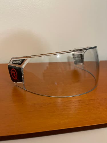 Ronin Hiro 3 Straight Cut Visor