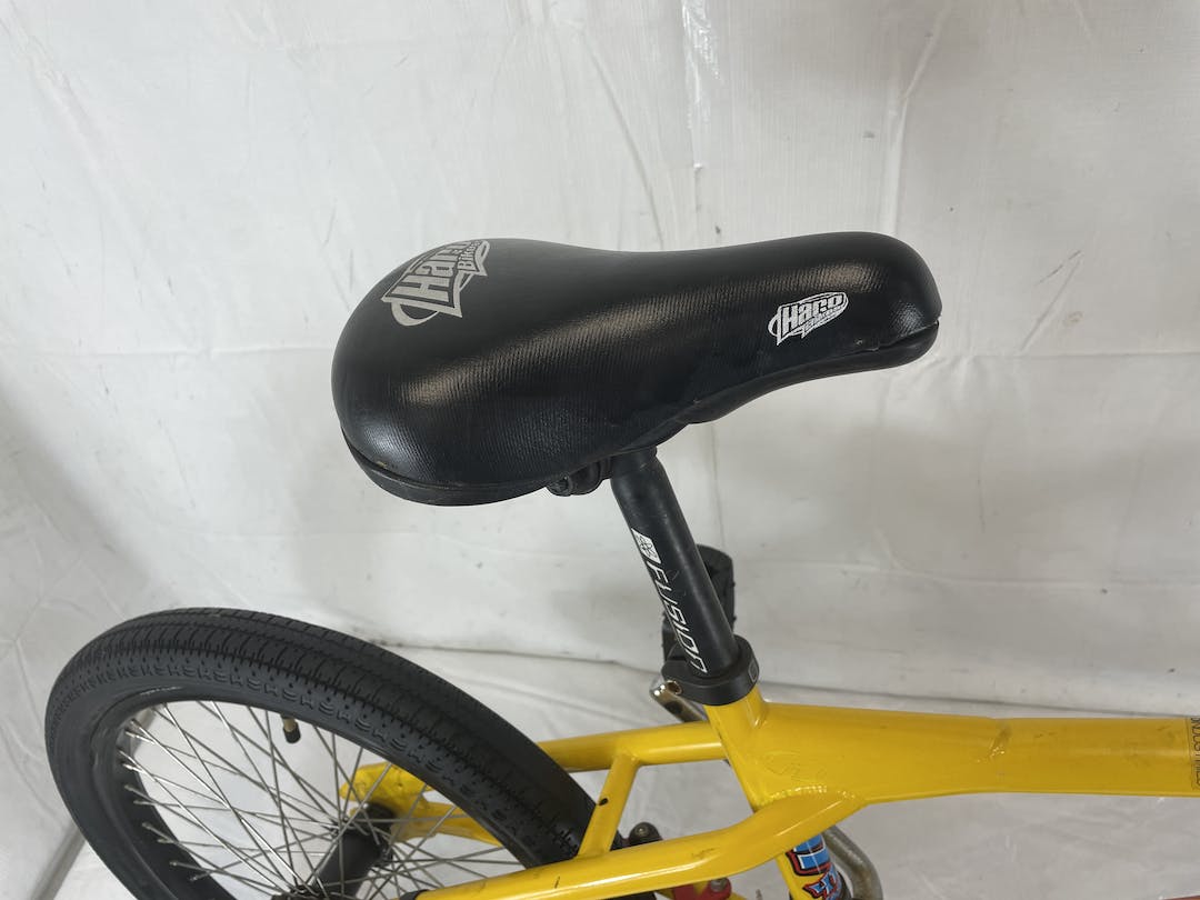 Used Haro Revo Fusion 20\