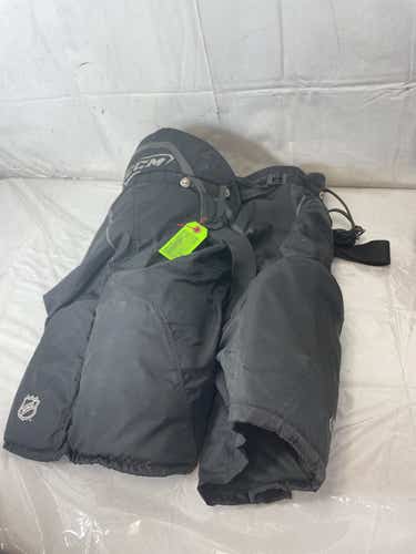 Used Ccm M101 Vector 02 Senior Md Pant Breezer Hockey Pants
