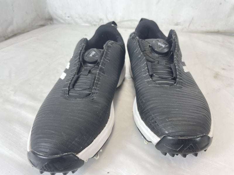 Used Adidas Code Chaos Bounce Ef1220 Size 6 Golf Shoes