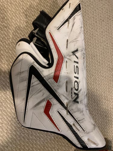 Vaugh Vision 9400 blocker