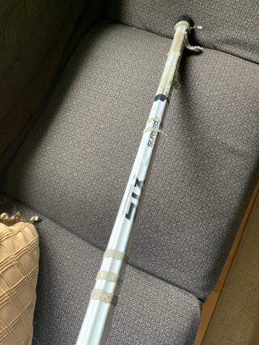 Used STX Surgeon SC-TI Shaft