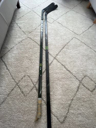 CCM Ribcor Stick bundle