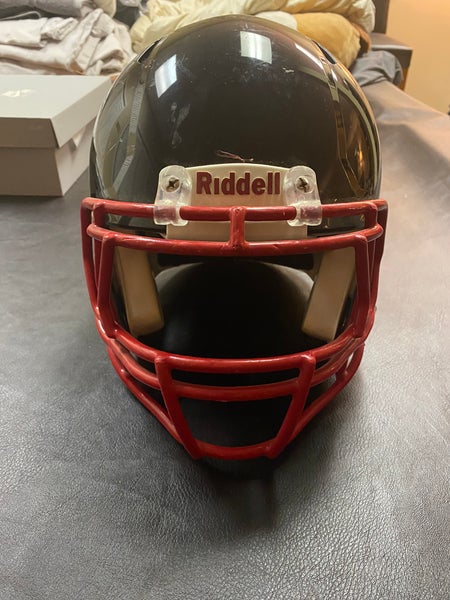 Riddell Speed XL football helmet