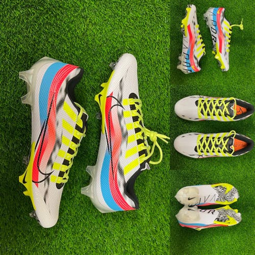 Nike Vapor Edge 360 Speed - Size 12