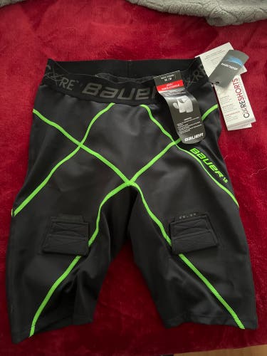 New Bauer Jock