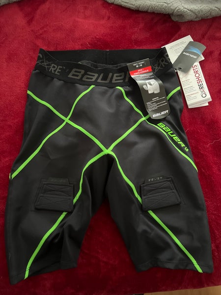 New Bauer Jock