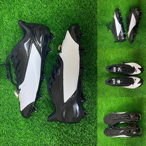 Adidas Adizero 6.0 Low - Tux 2017 Prom