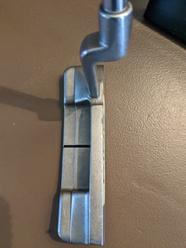 NICE Ping Anser IsoForce 2i Blade Putter 36" Right Handed NEW PP58 Pingman Grip