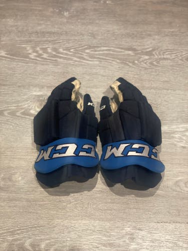 Pro Stock CCM HGTKPP 14" Gloves