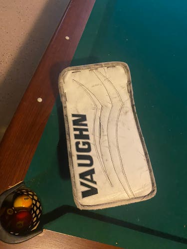 Used Regular  Velocity V6 2200 Blocker