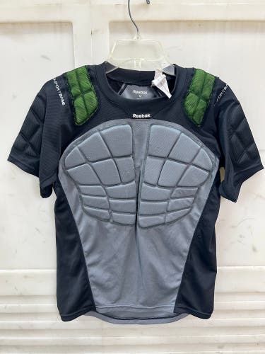 Gray Used Medium Reebok Compression