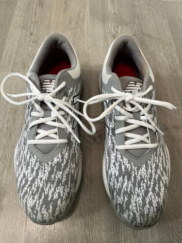 New Balance Turf Shoes 11