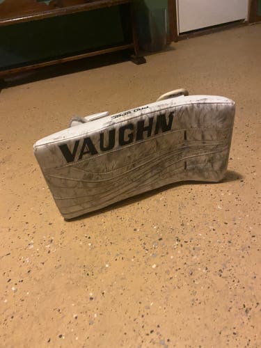 Used Regular  SLR Pro Carbon Blocker