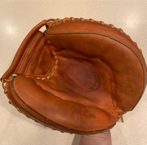 Vintage Nokona CM47- Catchers Mitt