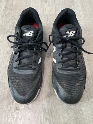 New Balance Turf Shoes
