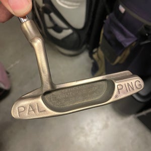 Ping PAL Putter In Right Handed