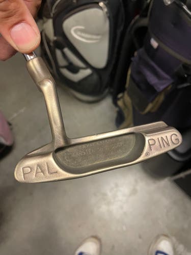 Ping PAL Putter In Right Handed