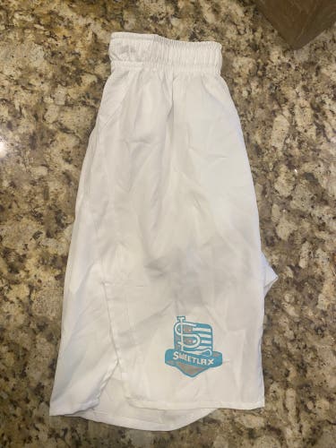 Adult Small Nike Sweetlax shorts
