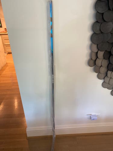 Senior Left Hand P88 Nexus Geo Hockey Stick