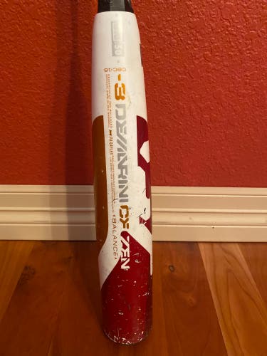 2018 Composite (-3) 29 oz 32" CF Zen Bat