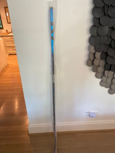 Senior Left Hand P88 Nexus Geo Hockey Stick