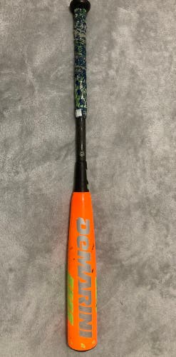 USSSA Certified Composite (-10) 20 oz 30" CF8 Bat