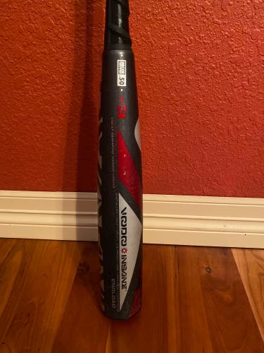 2017 Hybrid (-3) 29 oz 32" Voodoo Insane Bat