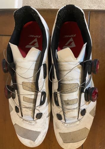 Time Osmos 15 Road cycling shoes