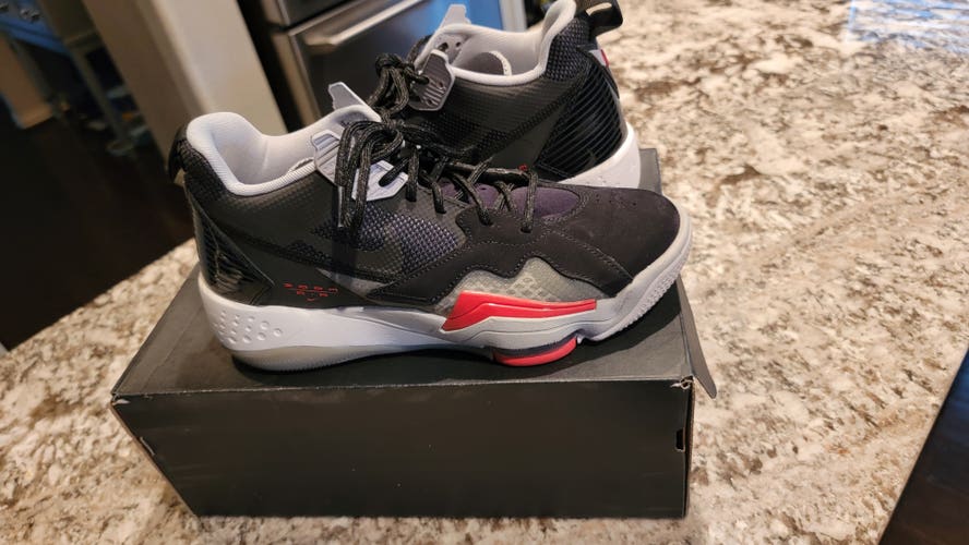 Used Size 8.5 (Women's 9.5) Air Jordan Zoom 92 Shoes