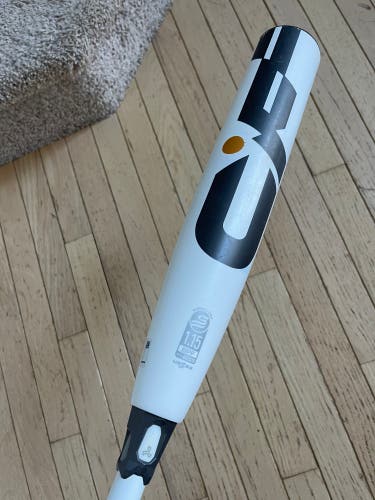 2022 Composite (-10) 20 oz 30" CF Zen Bat
