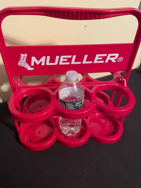 Mueller Water Bottle Holders