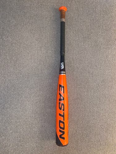 Used 2021 Easton Composite Maxum Ultra Bat (-12) 17 oz 29"