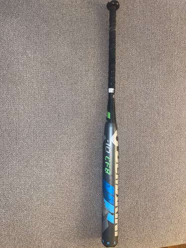 Used DeMarini Composite CF8 Bat (-10) 23 oz 33"