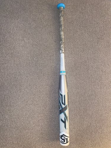 Used Louisville Slugger Composite PXT Bat (-9) 23 oz 32"
