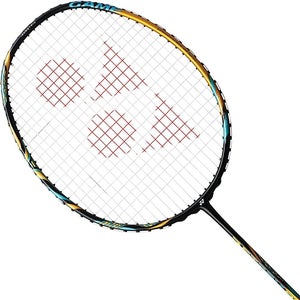 Yonex Astrox 88 D Game Badminton Racket (Camel Gold)(4UG5)(Pre-Strung)