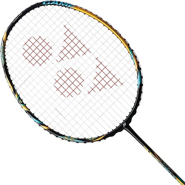 Yonex Astrox 88 D Game Badminton Racket (Camel Gold)(4UG5)(Pre-Strung)