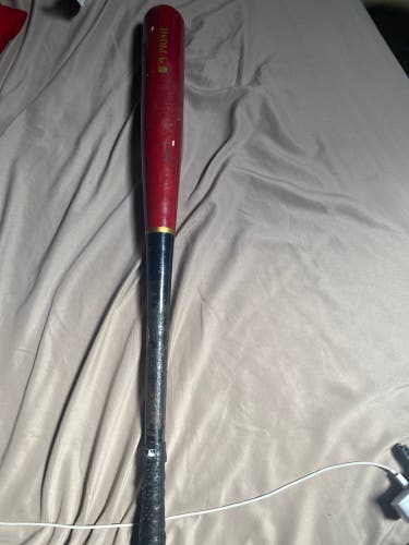 2022 Wood (-3) 29 oz 32" vg27 Bat