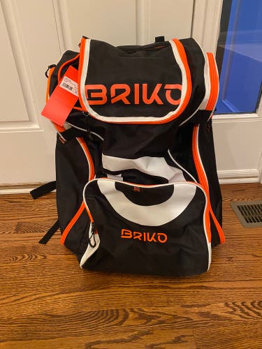 New Briko XL Ski Backpack Ercole 60L