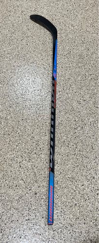 Warrior Covert QRE Pro Hockey Stick
